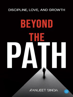 cover image of Beyond the Path